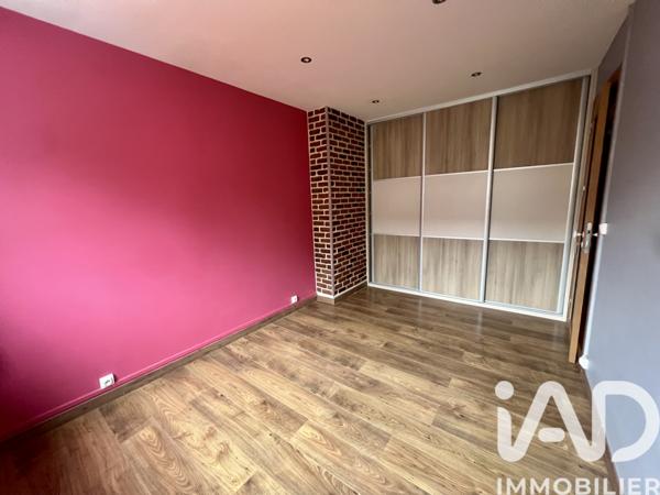 Maison à vendre 5 pièces 100 m² Lens