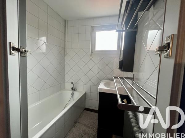 Maison à vendre 5 pièces 100 m² Lens