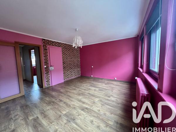 Maison à vendre 5 pièces 100 m² Lens