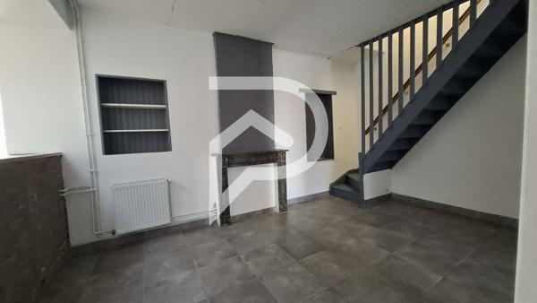 Maison 5 pièces 111.24 m2