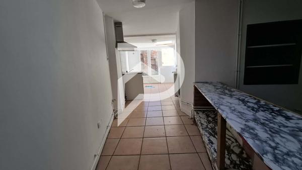 Maison 5 pièces 111.24 m2