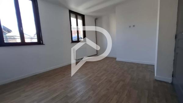 Maison 5 pièces 111.24 m2
