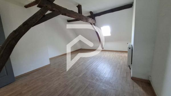 Maison 5 pièces 111.24 m2