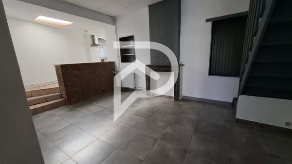 Maison 5 pièces 111.24 m2
