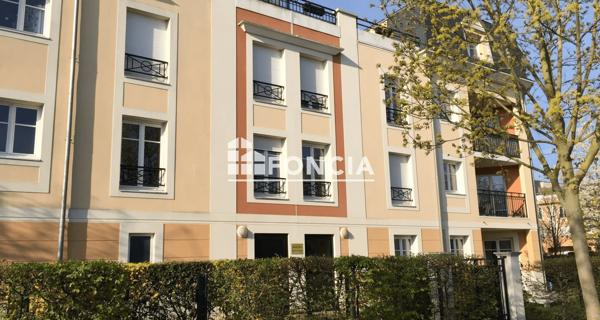 Location Appartement 3 pièces 64.72 m² - ÉMerainville 77184
