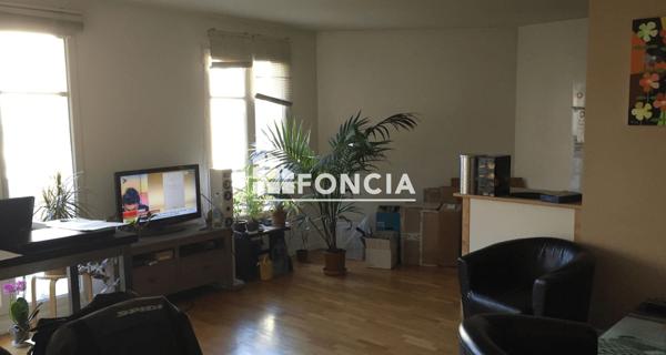 Location Appartement 3 pièces 64.72 m² - ÉMerainville 77184