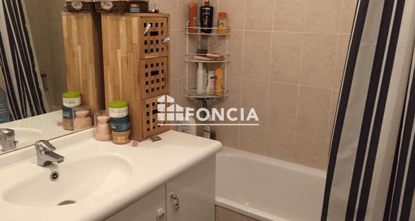 Location Appartement 3 pièces 64.72 m² - ÉMerainville 77184