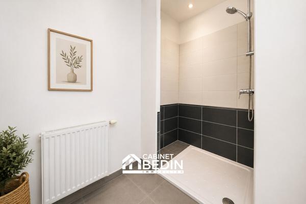 Achat Appartement T2 Castanet Tolosan 1 chambre