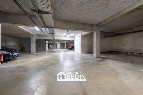 Achat Appartement T2 Castanet Tolosan 1 chambre