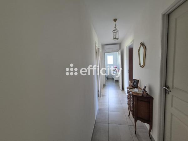 Maison 5 pièces - 110 m²