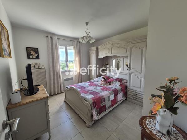 Maison 5 pièces - 110 m²