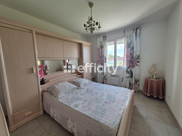 Maison 5 pièces - 110 m²