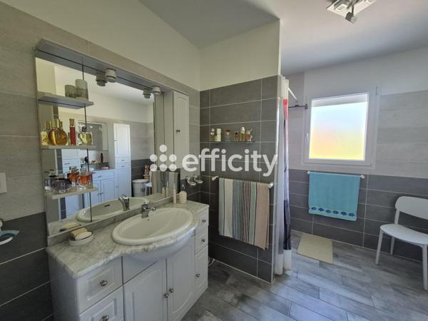 Maison 5 pièces - 110 m²