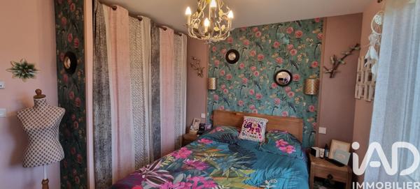 Maison à vendre 4 pièces 81 m² Salles