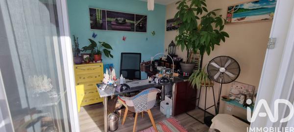 Maison à vendre 4 pièces 81 m² Salles