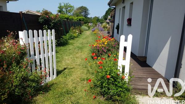 Maison à vendre 4 pièces 81 m² Salles