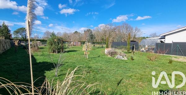 Maison à vendre 4 pièces 81 m² Salles