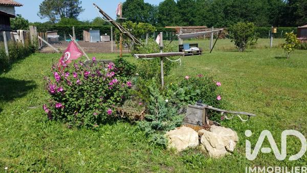 Maison à vendre 4 pièces 81 m² Salles