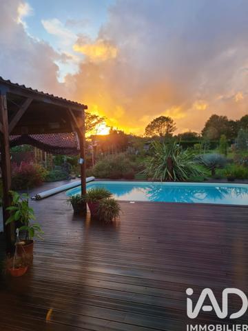 Maison à vendre 4 pièces 81 m² Salles