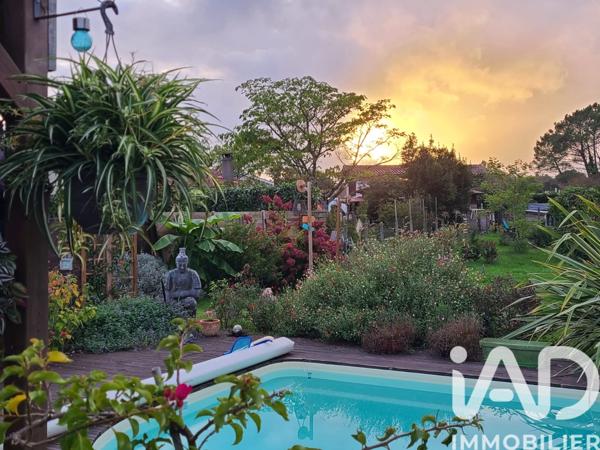 Maison à vendre 4 pièces 81 m² Salles