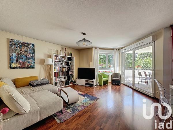 Appartement à vendre 4 pièces 85 m² La Roche-sur-Foron