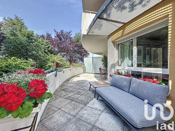 Appartement à vendre 4 pièces 85 m² La Roche-sur-Foron