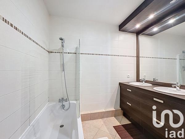 Appartement à vendre 4 pièces 85 m² La Roche-sur-Foron