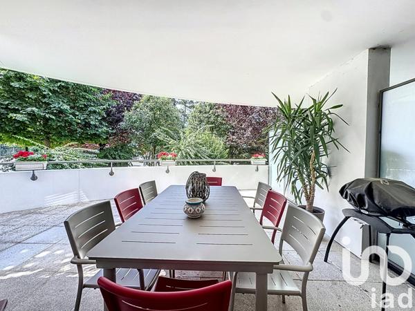 Appartement à vendre 4 pièces 85 m² La Roche-sur-Foron