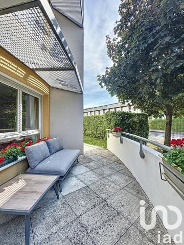 Appartement à vendre 4 pièces 85 m² La Roche-sur-Foron