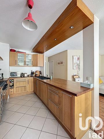 Appartement à vendre 4 pièces 85 m² La Roche-sur-Foron