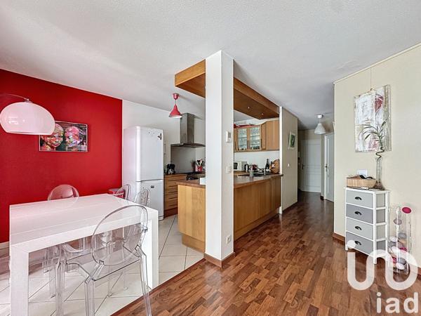 Appartement à vendre 4 pièces 85 m² La Roche-sur-Foron