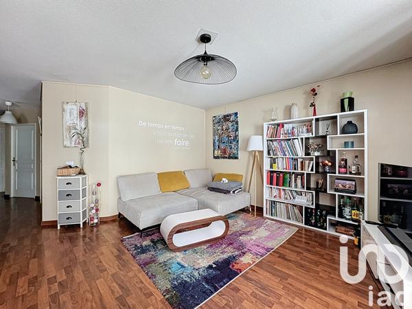 Appartement à vendre 4 pièces 85 m² La Roche-sur-Foron