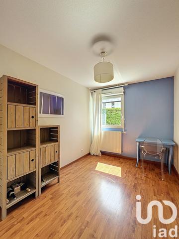 Appartement à vendre 4 pièces 85 m² La Roche-sur-Foron