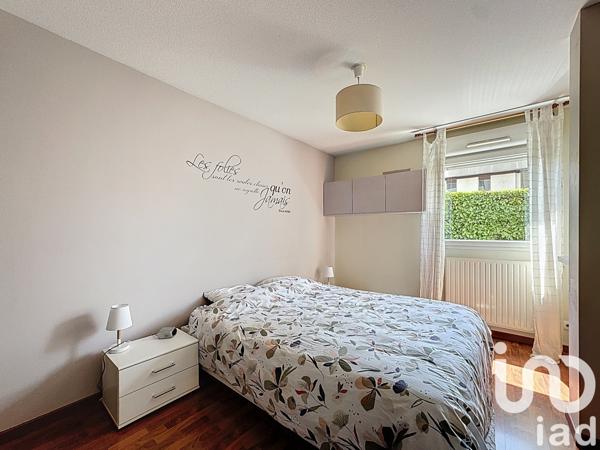 Appartement à vendre 4 pièces 85 m² La Roche-sur-Foron