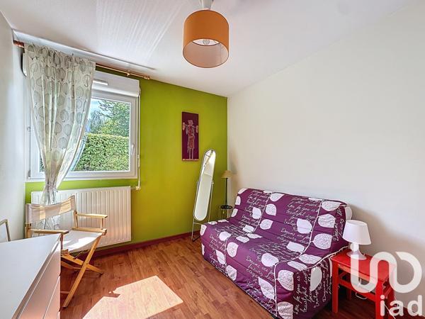 Appartement à vendre 4 pièces 85 m² La Roche-sur-Foron