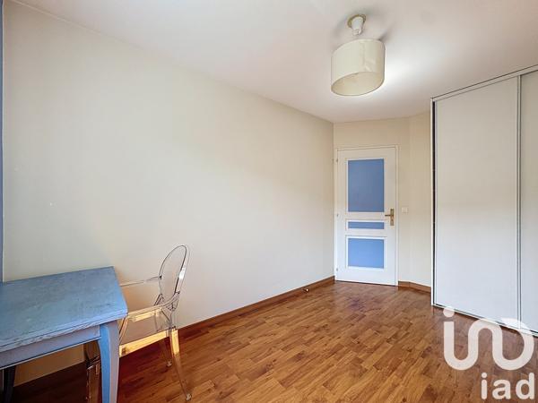 Appartement à vendre 4 pièces 85 m² La Roche-sur-Foron