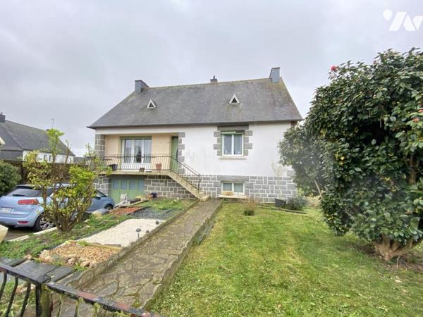 Vente Maison à Loudéac