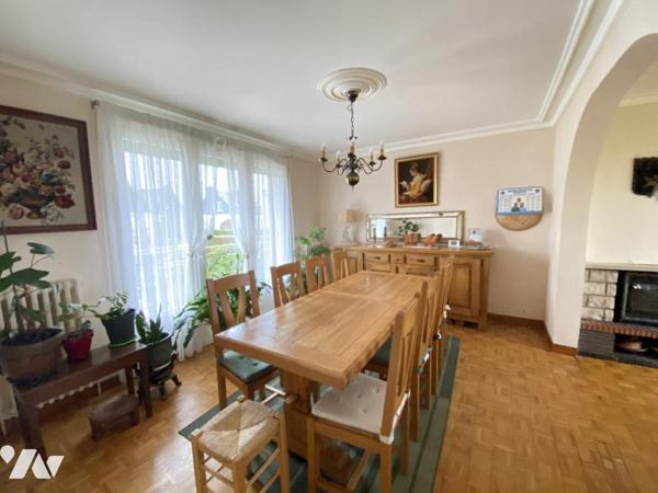 Vente Maison à Loudéac