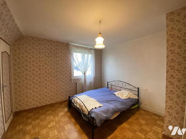 Vente Maison à Loudéac