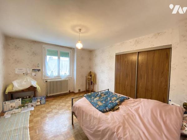 Vente Maison à Loudéac