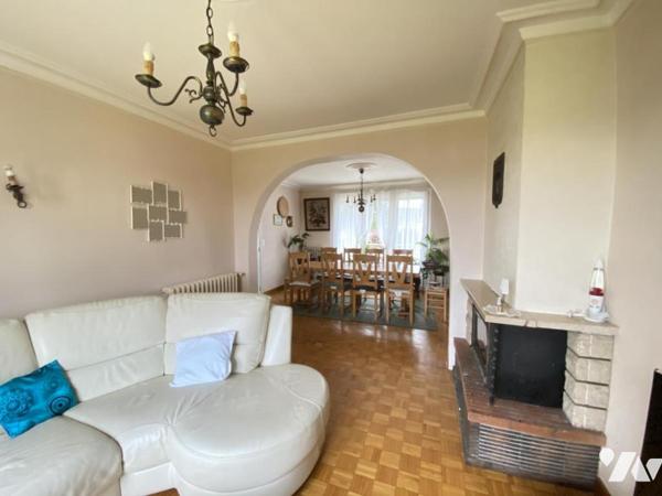 Vente Maison à Loudéac
