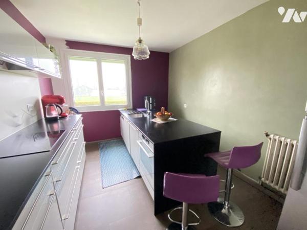 Vente Maison à Loudéac