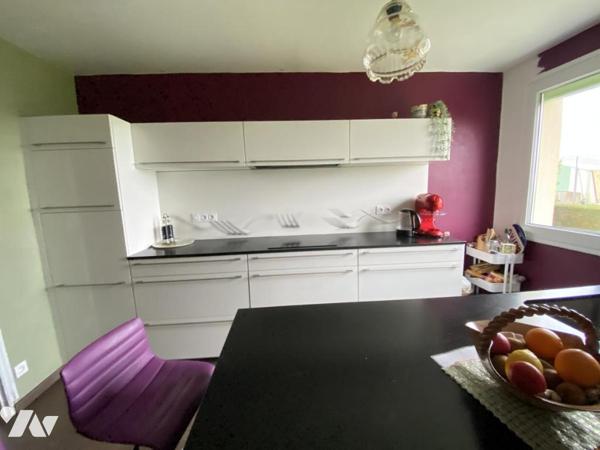 Vente Maison à Loudéac