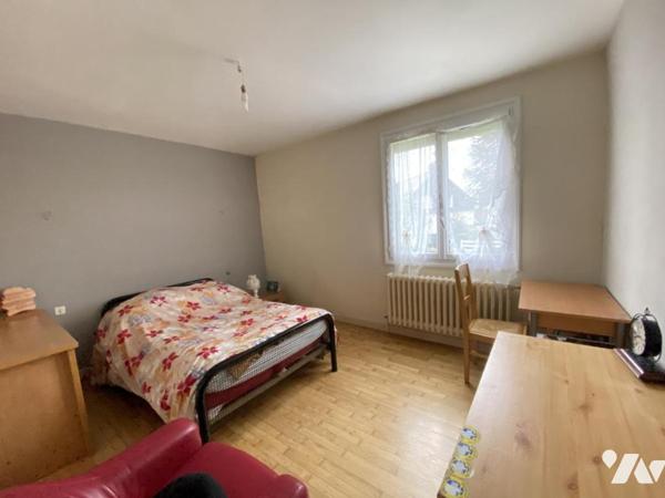 Vente Maison à Loudéac