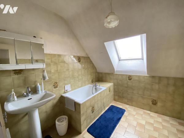 Vente Maison à Loudéac