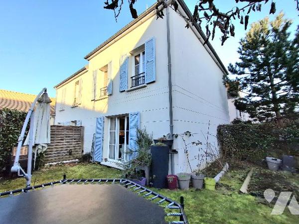 Au cœur de Neauphle !