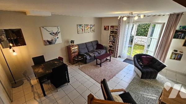 Au cœur de Neauphle !