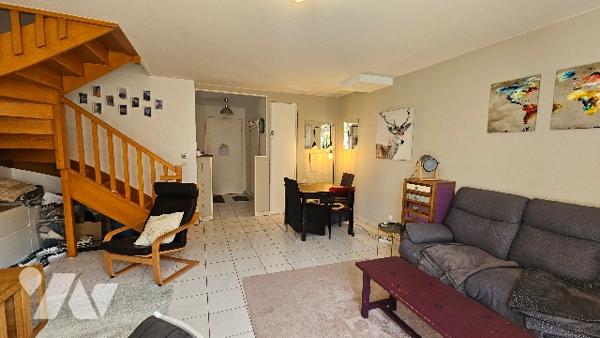 Au cœur de Neauphle !