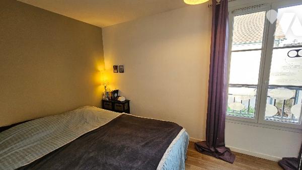 Au cœur de Neauphle !