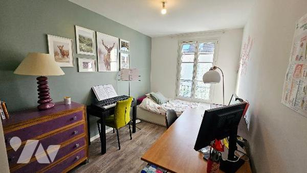 Au cœur de Neauphle !